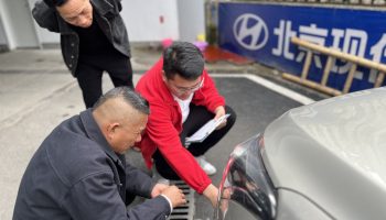 迎難而上，南寧通源公司為客戶出行保駕護航