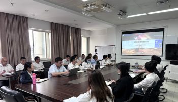 筑牢合規(guī)建設(shè)堤壩，護(hù)航企業(yè)行穩(wěn)致遠(yuǎn)