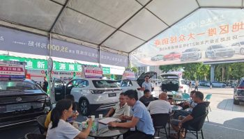 咬定目標(biāo)不放松，玉林通承銷售喜獲新突破