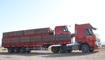 緊抓市場(chǎng)，協(xié)同共促 玉柴物流集團(tuán)助力客戶物流運(yùn)力再升級(jí)