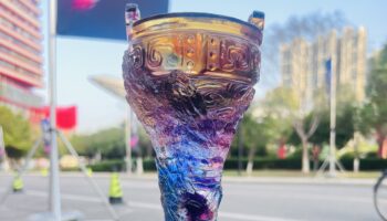 玉柴物流集團(tuán)南寧通源再獲北京現(xiàn)代區(qū)域優(yōu)秀經(jīng)銷商稱號