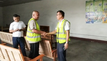 貼心服務(wù)，提升滿意度，玉柴物流集團(tuán)助力合作伙伴提質(zhì)增效