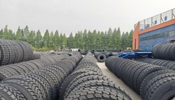 玉柴物流集團(tuán)青島天億源成功斬獲泰國市場首單業(yè)務(wù)，譜寫國際市場新篇章